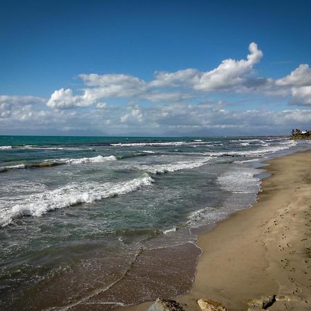 Don Ferdinando Bed & Breakfast Agropoli Ngoại thất bức ảnh