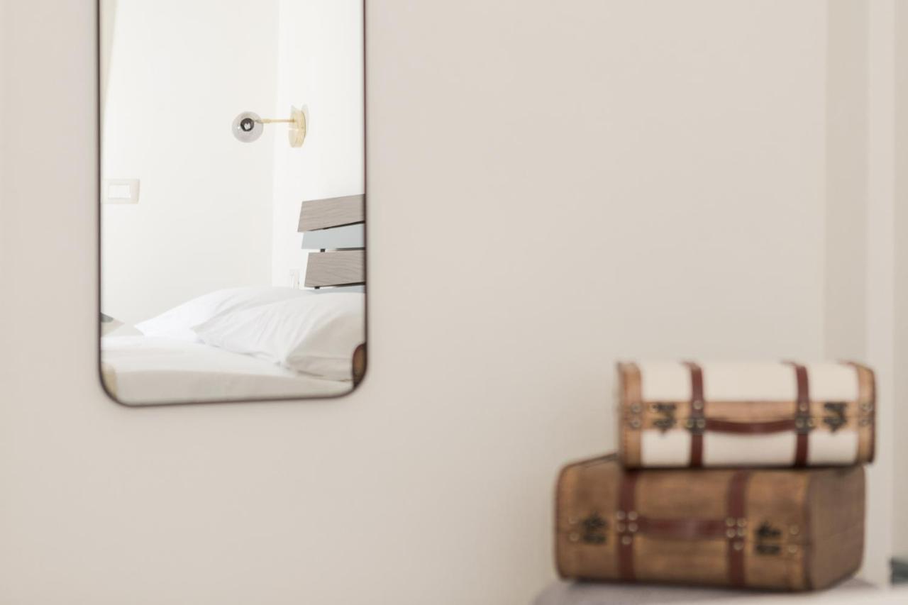 Don Ferdinando Bed & Breakfast Agropoli Ngoại thất bức ảnh