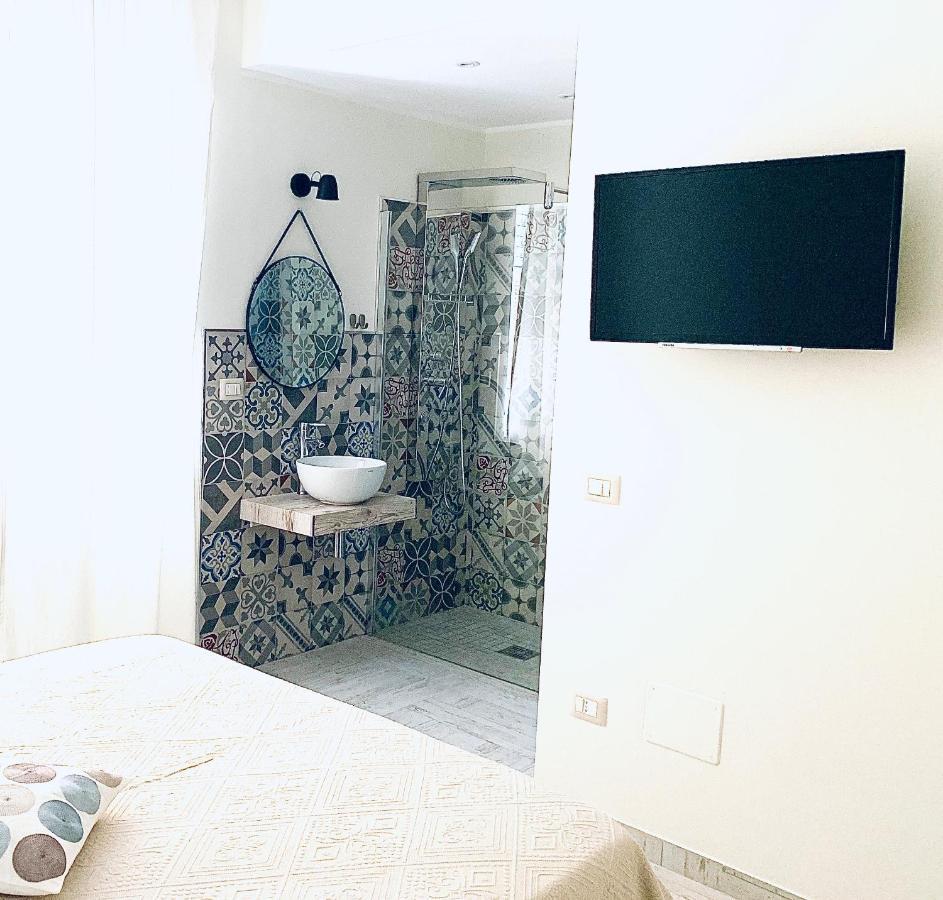 Don Ferdinando Bed & Breakfast Agropoli Ngoại thất bức ảnh