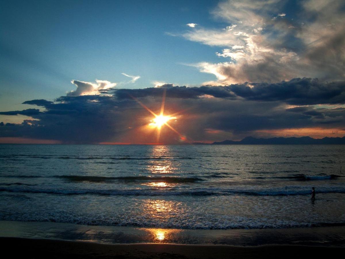 Don Ferdinando Bed & Breakfast Agropoli Ngoại thất bức ảnh