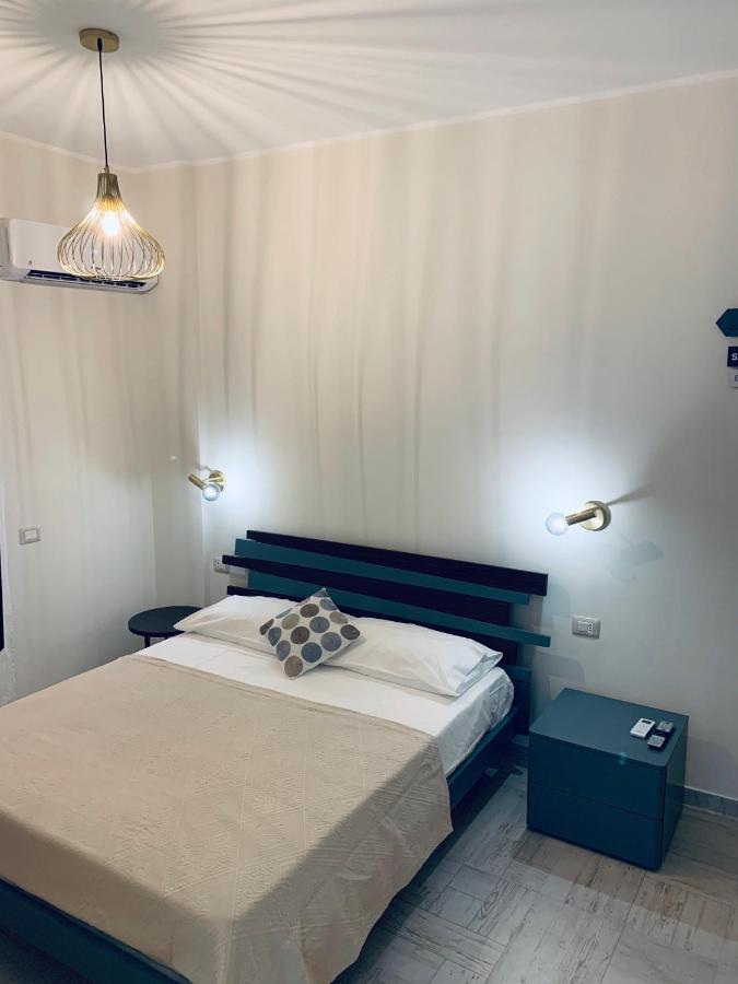 Don Ferdinando Bed & Breakfast Agropoli Ngoại thất bức ảnh