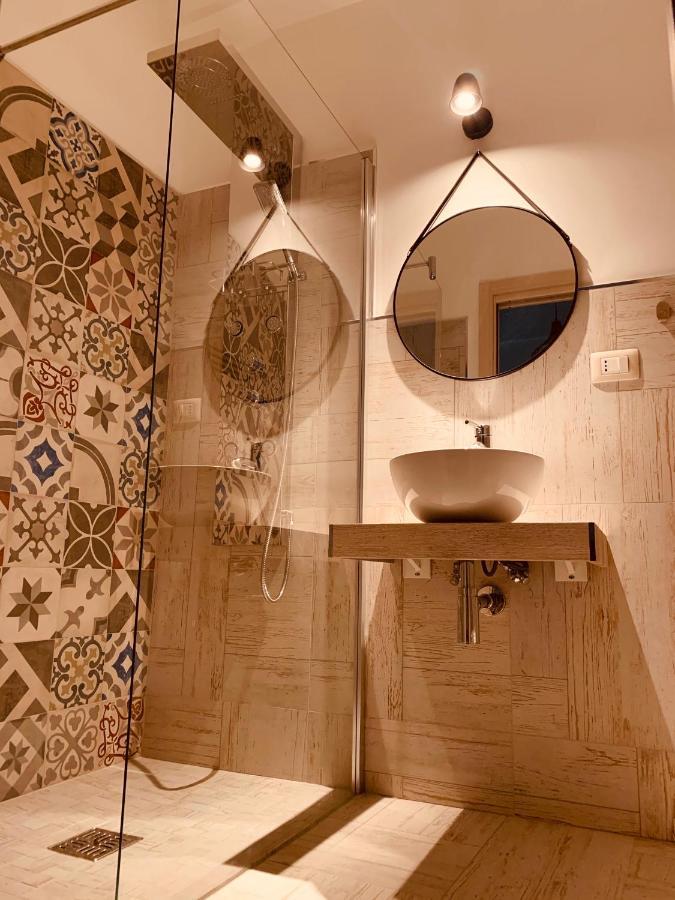 Don Ferdinando Bed & Breakfast Agropoli Ngoại thất bức ảnh