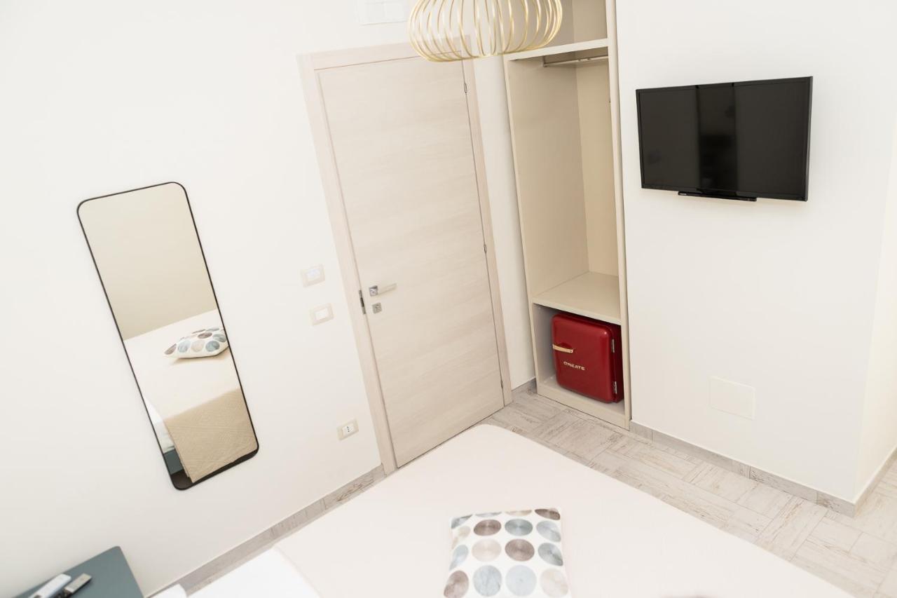 Don Ferdinando Bed & Breakfast Agropoli Ngoại thất bức ảnh