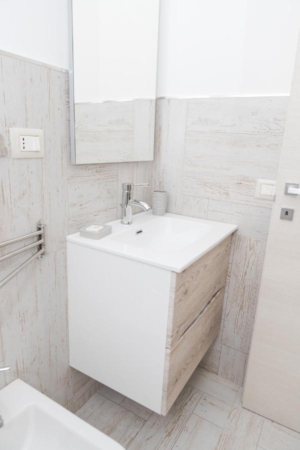 Don Ferdinando Bed & Breakfast Agropoli Ngoại thất bức ảnh
