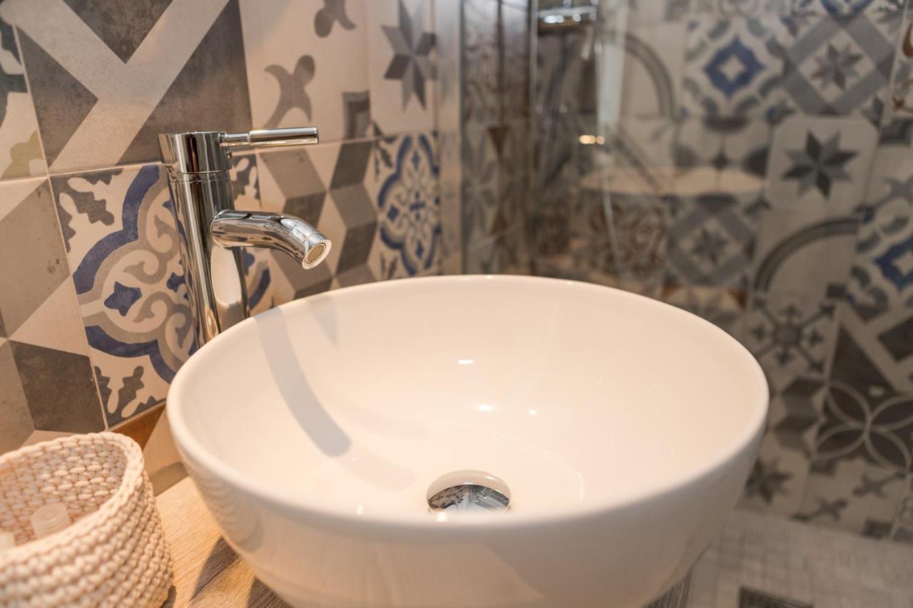 Don Ferdinando Bed & Breakfast Agropoli Ngoại thất bức ảnh