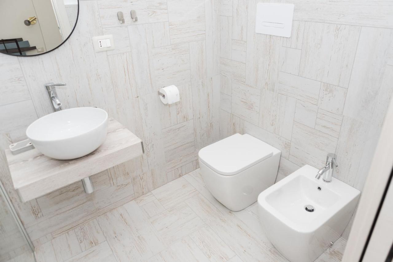 Don Ferdinando Bed & Breakfast Agropoli Ngoại thất bức ảnh