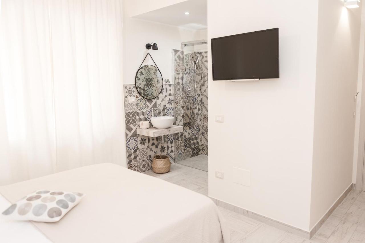 Don Ferdinando Bed & Breakfast Agropoli Ngoại thất bức ảnh