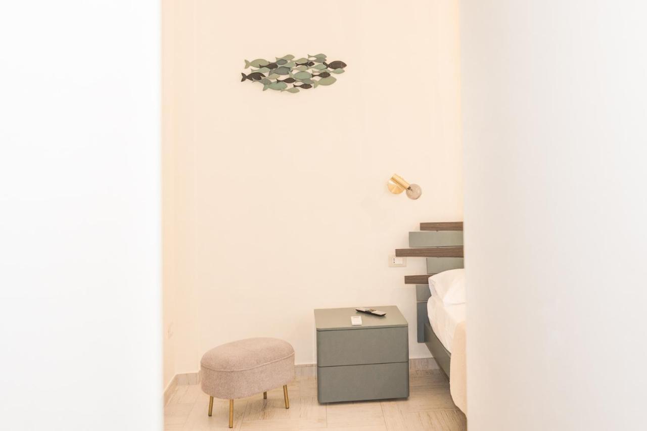 Don Ferdinando Bed & Breakfast Agropoli Ngoại thất bức ảnh