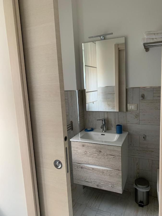 Don Ferdinando Bed & Breakfast Agropoli Ngoại thất bức ảnh