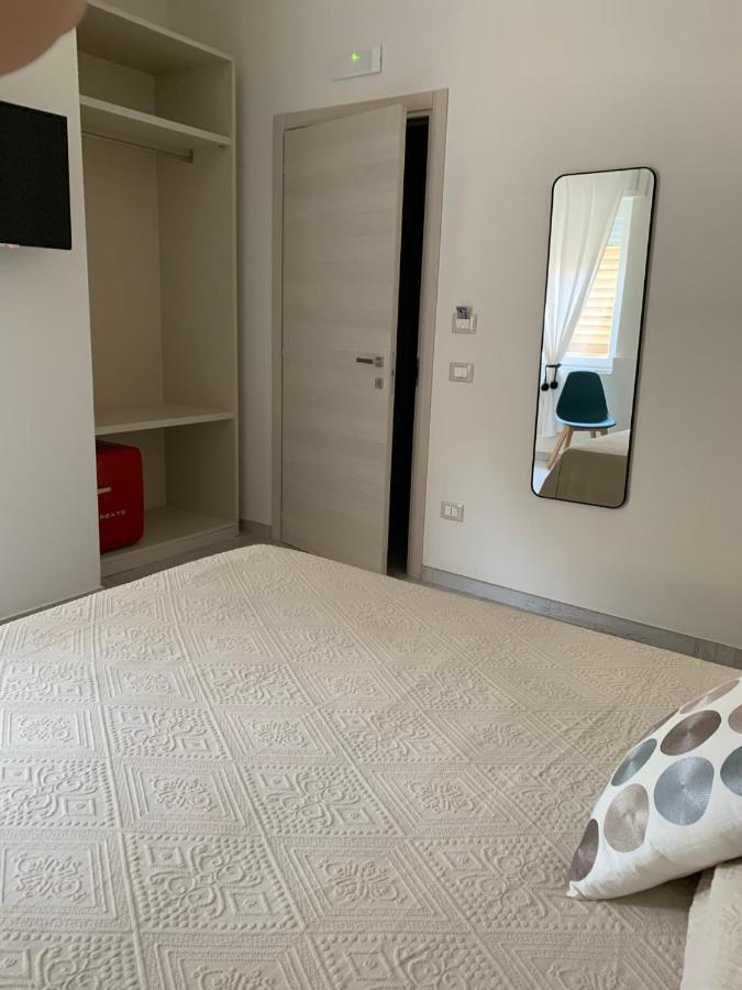 Don Ferdinando Bed & Breakfast Agropoli Ngoại thất bức ảnh