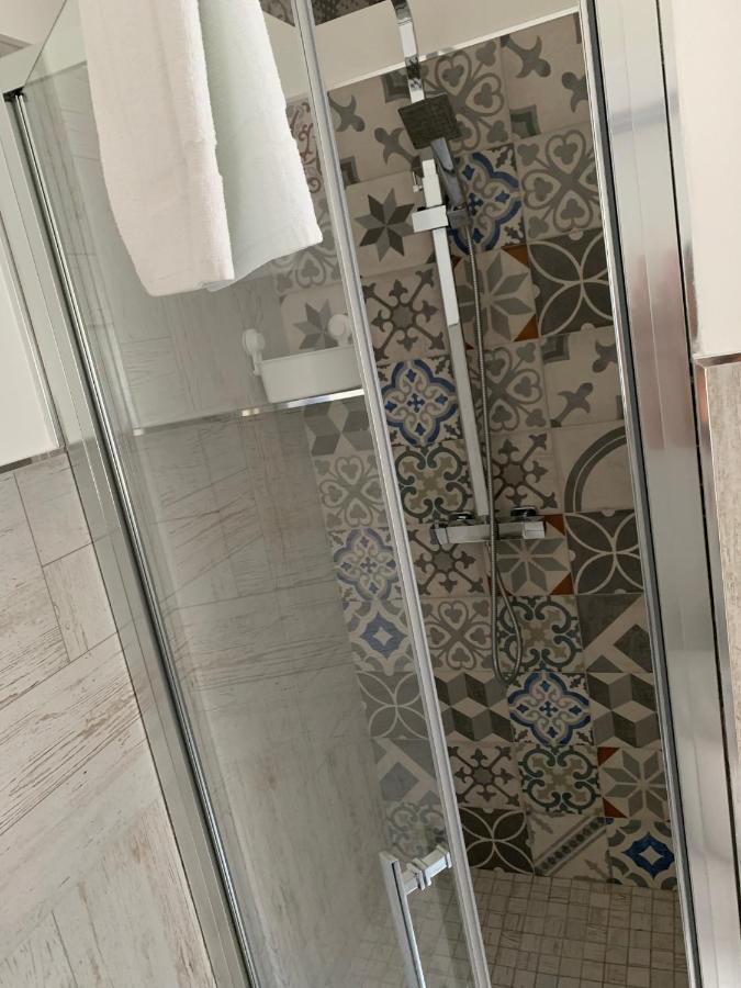 Don Ferdinando Bed & Breakfast Agropoli Ngoại thất bức ảnh