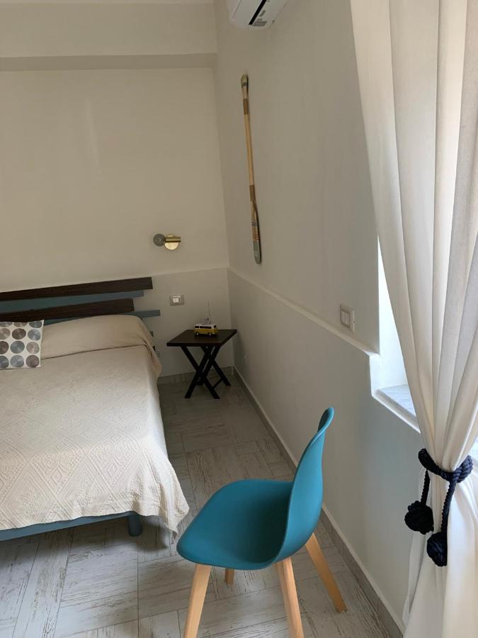 Don Ferdinando Bed & Breakfast Agropoli Ngoại thất bức ảnh