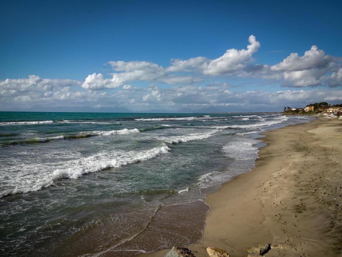 Don Ferdinando Bed & Breakfast Agropoli Ngoại thất bức ảnh